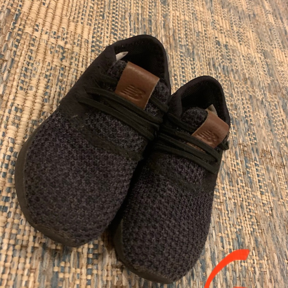 Toddler shoes